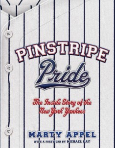 Staten Island Yankees will wear rainbow pinstripes for Pride Night
